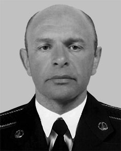 фото: Гегечкорі Олег Іродійович